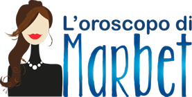 L'oroscopo di Marbet